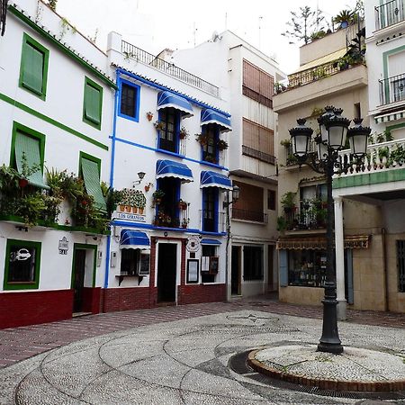 Espectacular Vistas De Almuñécar エクステリア 写真
