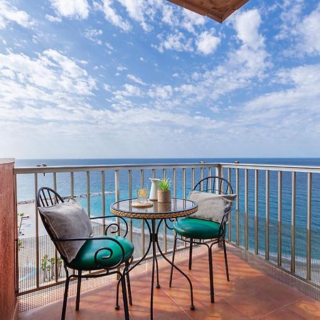 Espectacular Vistas De Almuñécar エクステリア 写真