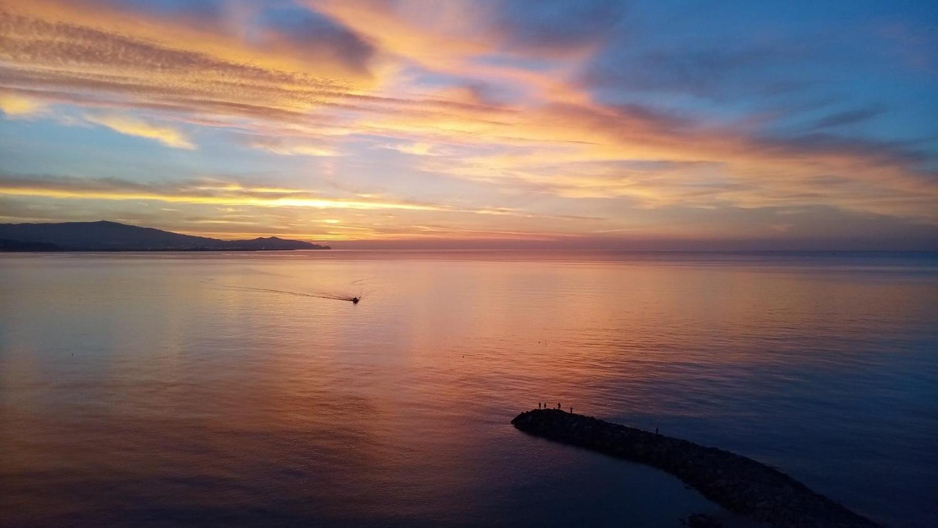 Espectacular Vistas De Almuñécar エクステリア 写真